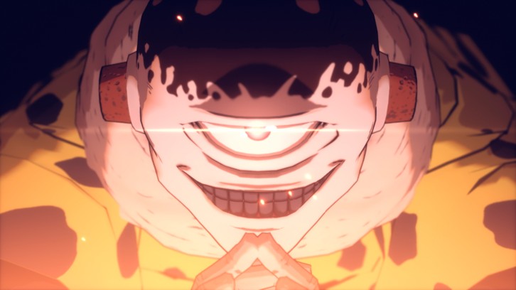 Jujutsu Kaisen Cursed Clash Ultimate Edition image