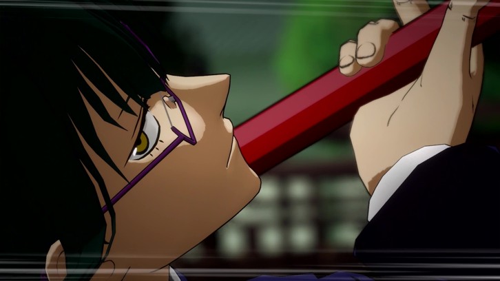 Jujutsu Kaisen Cursed Clash Ultimate Edition image