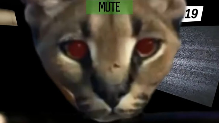 Five Nights At Floppa image