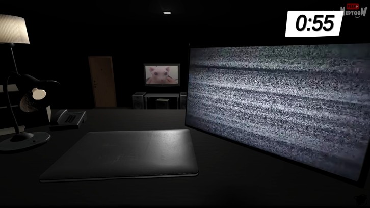 Five Nights At Floppa image