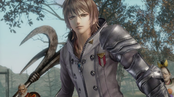 WARRIORS OROCHI 3 Ultimate Definitive Edition image