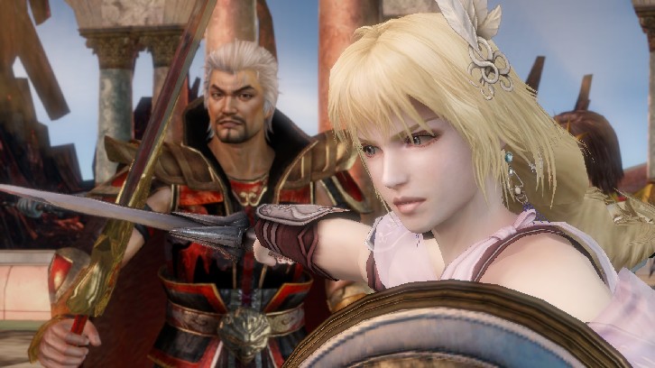 WARRIORS OROCHI 3 Ultimate Definitive Edition image