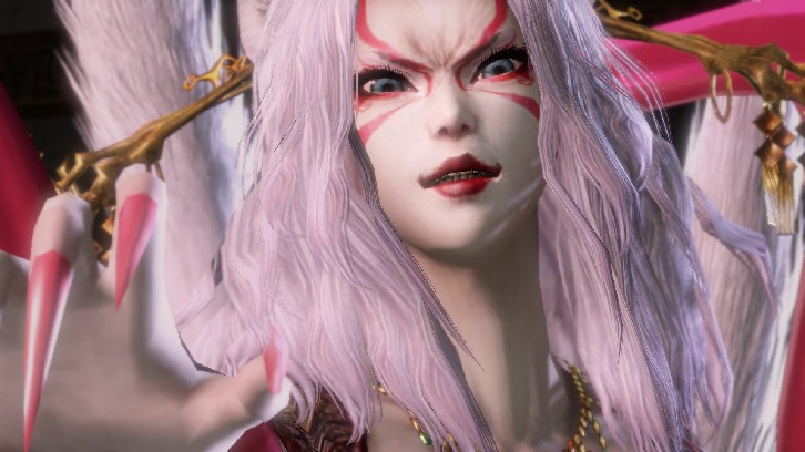 WARRIORS OROCHI 3 Ultimate Definitive Edition image