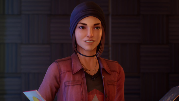 Life is Strange: True Colors Deluxe Edition image