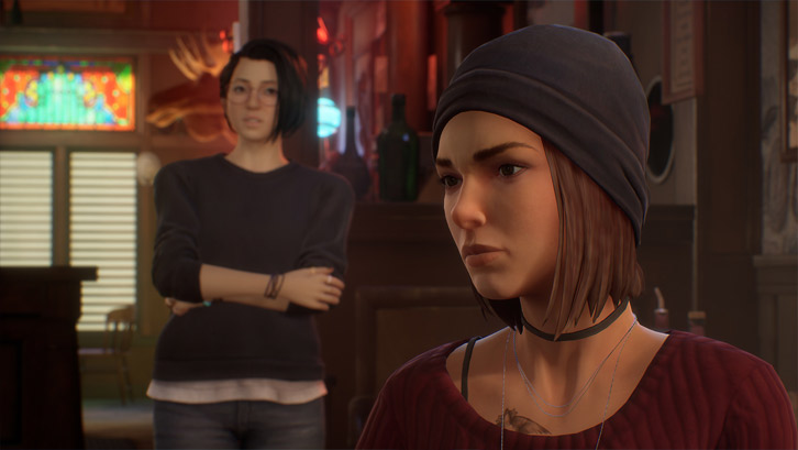 Life is Strange: True Colors Deluxe Edition image