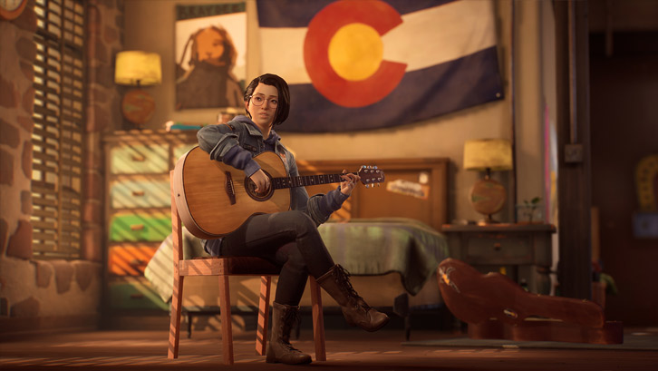 Life is Strange: True Colors Deluxe Edition image