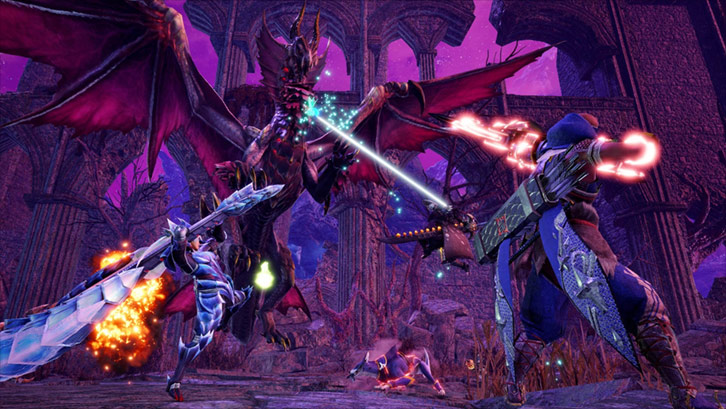 Monster Hunter Rise: Sunbreak image