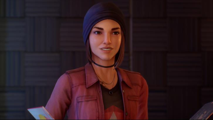 Life is Strange: True Colors Ultimate Edition Steam Key screenshot from the video game thumbnail 2
