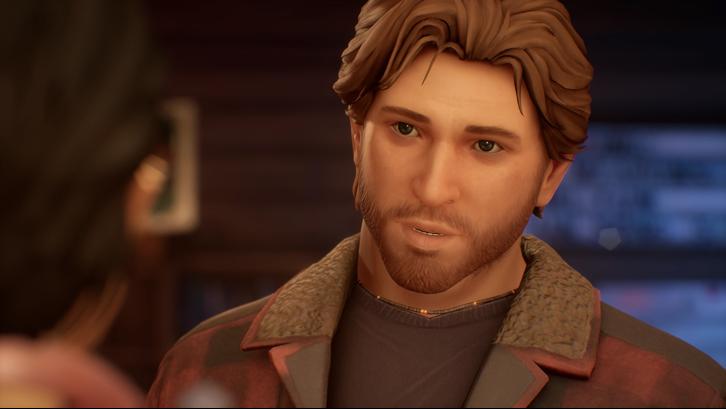 Life is Strange: True Colors Ultimate Edition Steam Key screenshot from the video game thumbnail 3