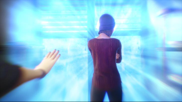 Life is Strange: True Colors Ultimate Edition Steam Key screenshot from the video game thumbnail 4