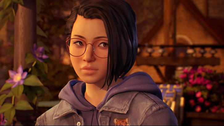 Life is Strange: True Colors Ultimate Edition Steam Key screenshot from the video game thumbnail 7