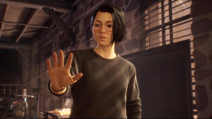 Life is Strange: True Colors Ultimate Edition Steam Key screenshot from the video game thumbnail 8
