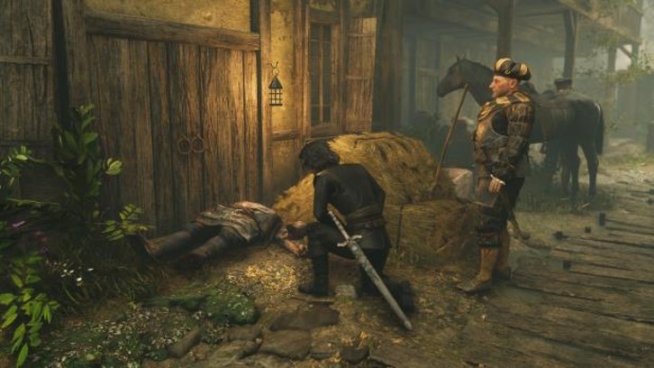 The Inquisitor – Deluxe Edition image