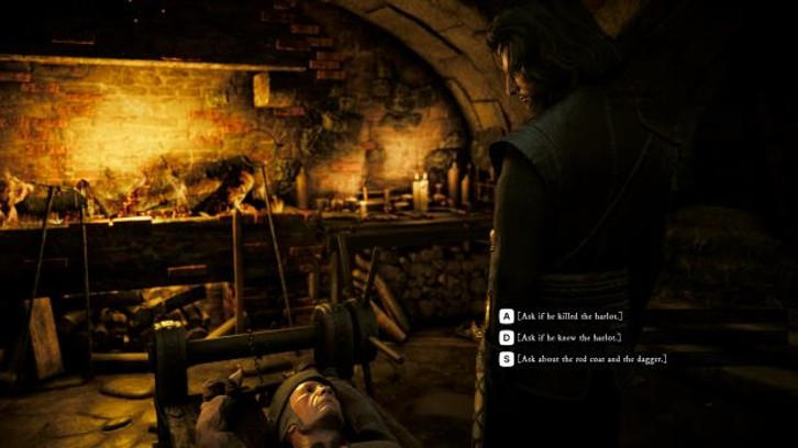 The Inquisitor – Deluxe Edition image