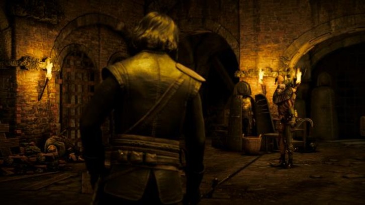 The Inquisitor – Deluxe Edition image