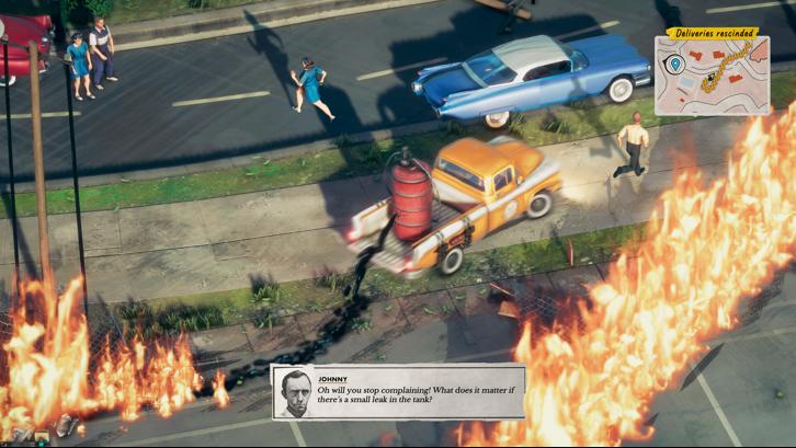 Pre-Purchase Deliver At All Costs Deluxe (EU) image