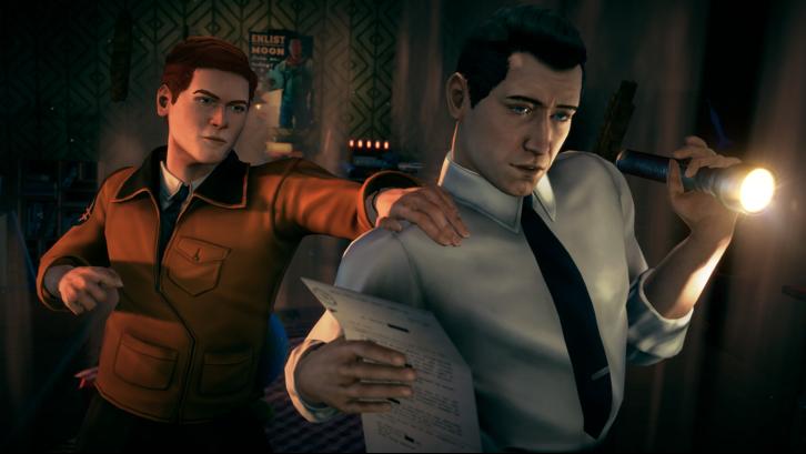 Pre-Purchase Deliver At All Costs Deluxe (EU) image