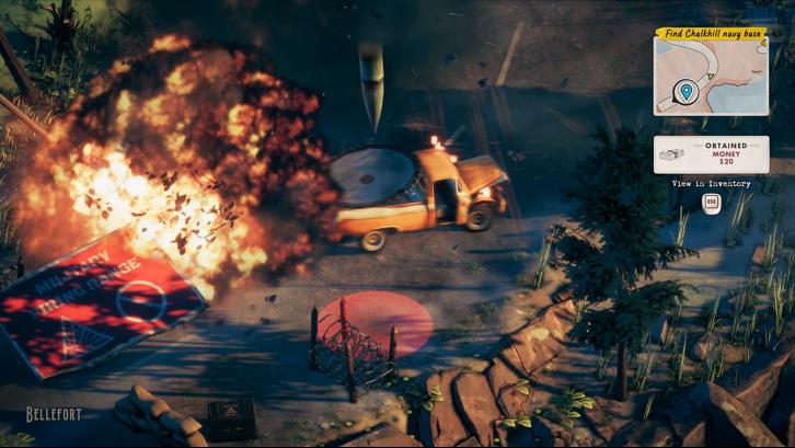 Pre-Purchase Deliver At All Costs Deluxe (EU) image