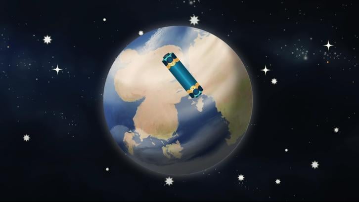 Once Upon A KATAMARI - Royal Sound Edition (US) Steam Key screenshot from the video game thumbnail 6