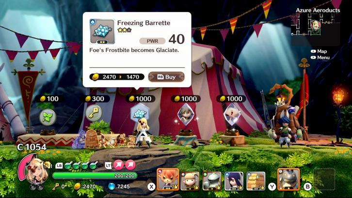 Little Noah: Scion of Paradise image