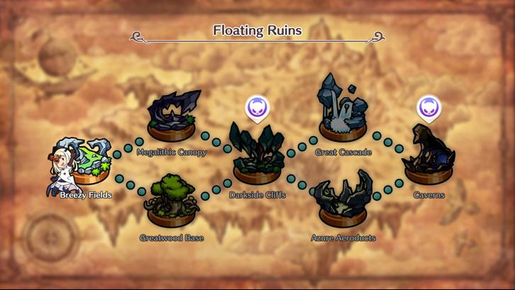 Little Noah: Scion of Paradise image