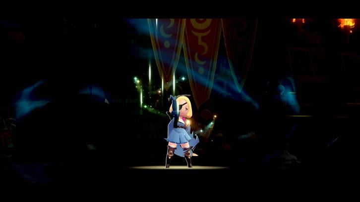 Little Noah: Scion of Paradise image