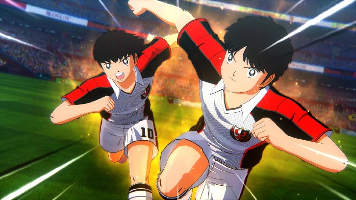 Captain Tsubasa: Rise of New Champions Character Mission Pass image