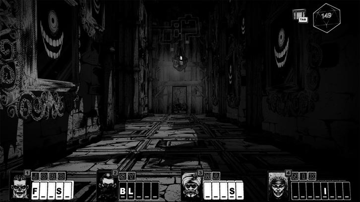 Cryptmaster image