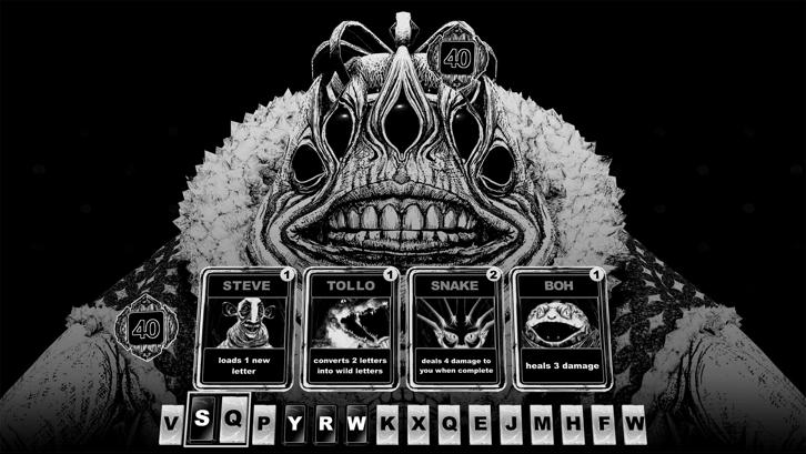 Cryptmaster Steam Key screenshot from the video game thumbnail 5