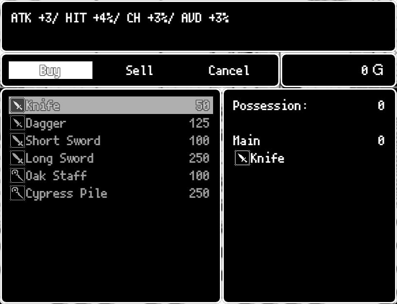 Mon-Musu Master image
