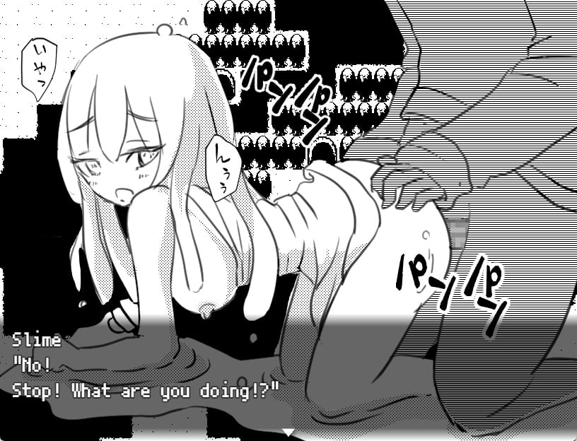 Mon-Musu Master image