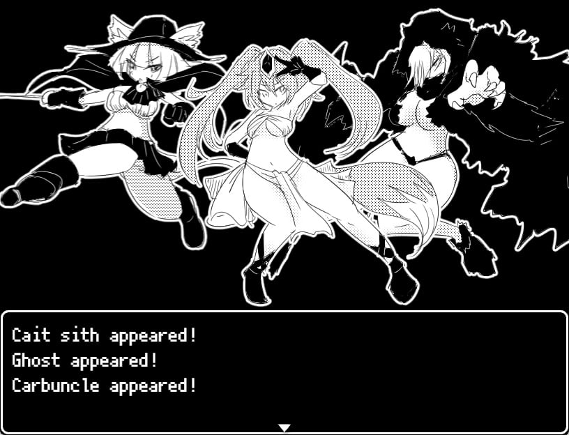 Mon-Musu Master image