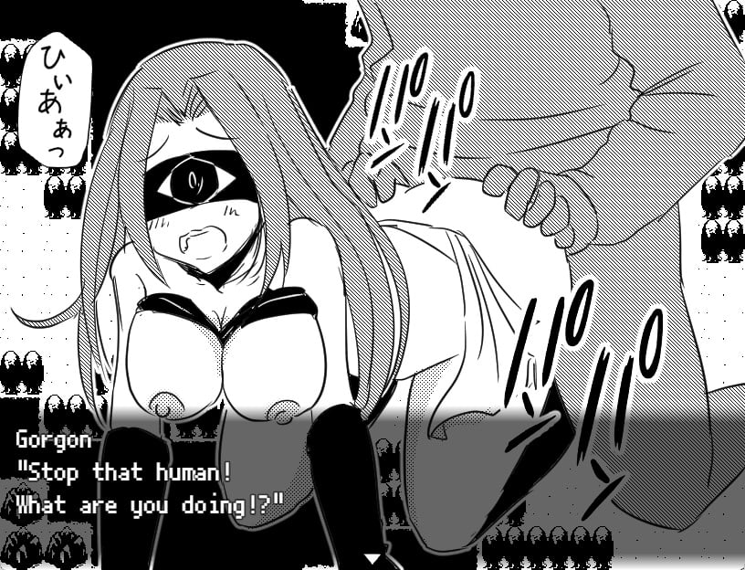 Mon-Musu Master image