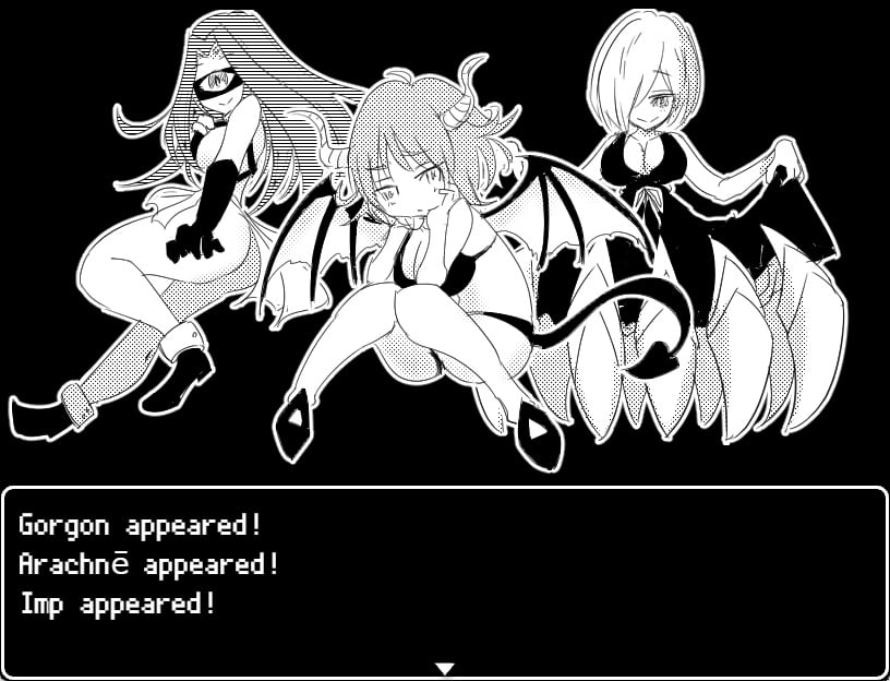 Mon-Musu Master image