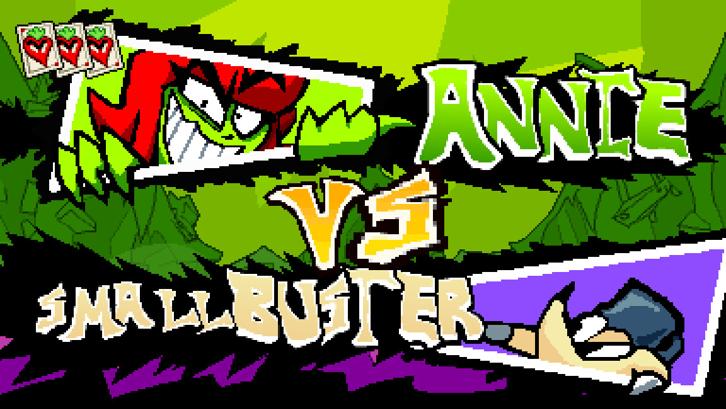 ANTONBLAST image