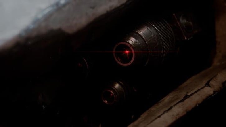 ARMORED CORE VI FIRES OF RUBICON image