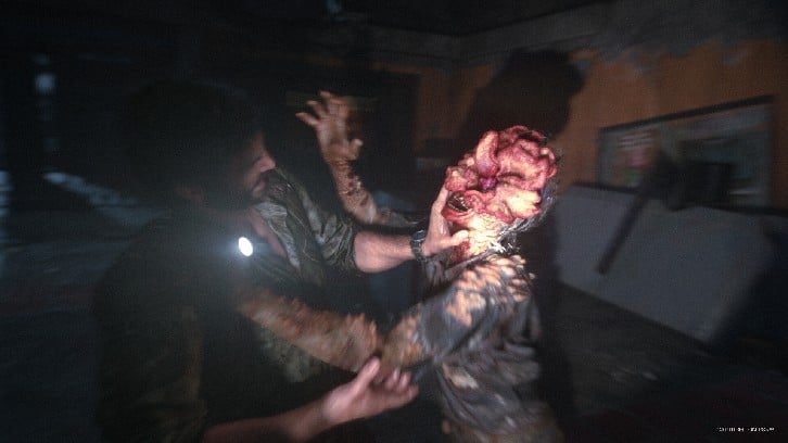 The Last of Us™ Part I image