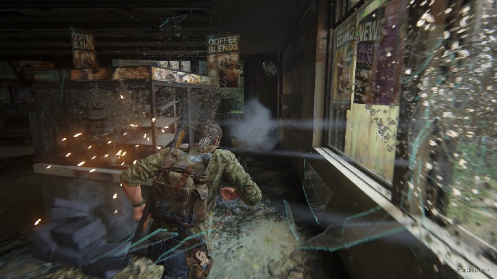 The Last of Us™ Part I image