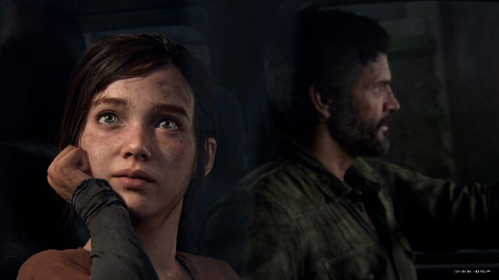 The Last of Us™ Part I image