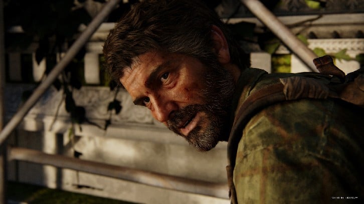 The Last of Us™ Part I image