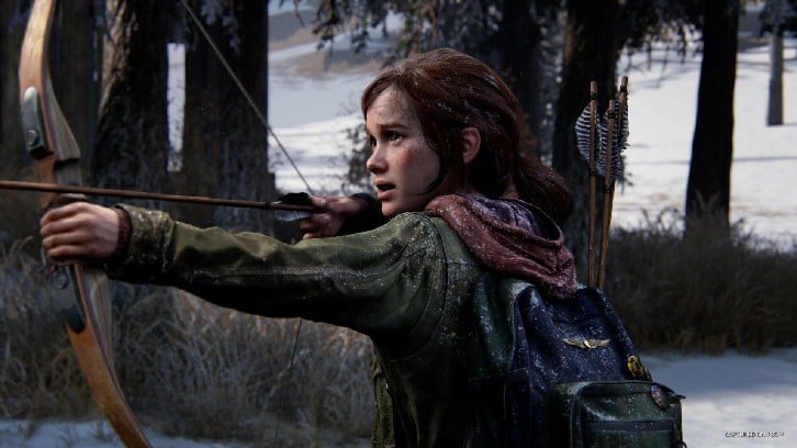 The Last of Us™ Part I image
