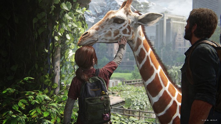 The Last of Us™ Part I image