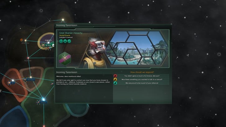 Stellaris: Overlord image