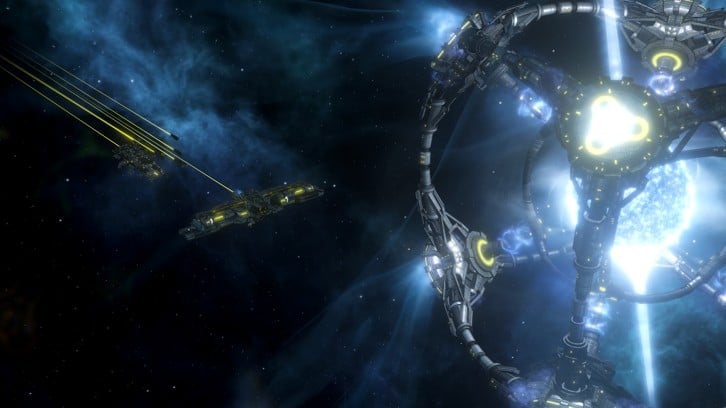 Stellaris: Overlord image