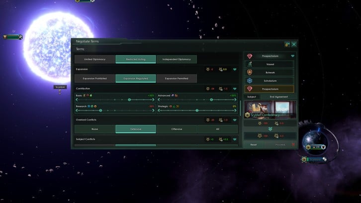 Stellaris: Overlord image