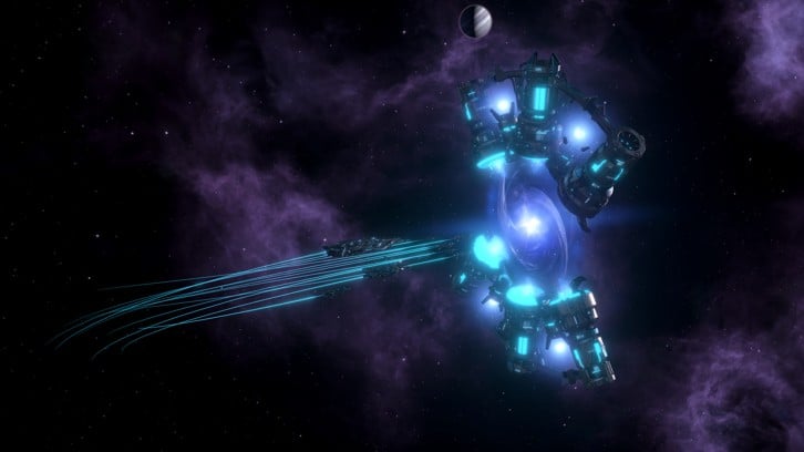 Stellaris: Overlord image