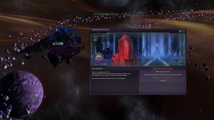 Stellaris: Overlord image