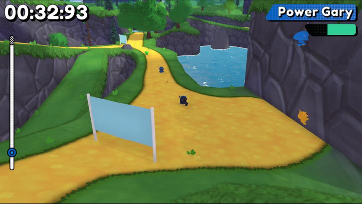 Bobo Bay Steam Key screenshot from the video game thumbnail 5