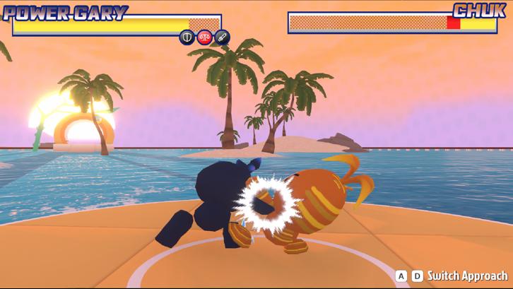 Bobo Bay Steam Key screenshot from the video game thumbnail 6