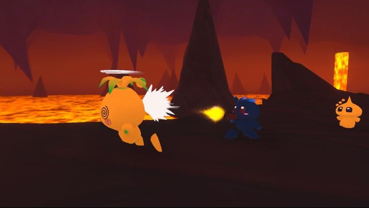 Bobo Bay Steam Key screenshot from the video game thumbnail 8